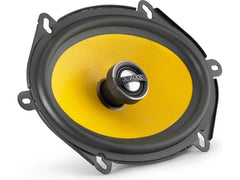 JL Audio C1 5X7 OR 6X8-IN (125 X 180 MM) 2-WAY COAXIAL CAR SPEAKERS C1-570X