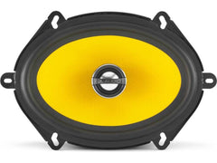 JL Audio C1 5X7 OR 6X8-IN (125 X 180 MM) 2-WAY COAXIAL CAR SPEAKERS C1-570X