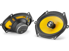 JL Audio C1 5X7 OR 6X8-IN (125 X 180 MM) 2-WAY COAXIAL CAR SPEAKERS C1-570X