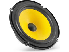 JL Audio C1 6.5-IN (165 MM) 2-WAY COMPONENT CAR SPEAKERS C1-650