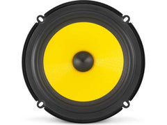 JL Audio C1 6.5-IN (165 MM) 2-WAY COMPONENT CAR SPEAKERS C1-650