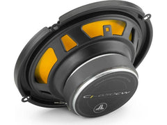 JL Audio C1 6.5-IN (165 MM) 2-WAY COMPONENT CAR SPEAKERS C1-650