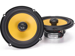 JL Audio C1 6.5-IN (165 MM) 2-WAY COAXIAL CAR SPEAKERS C1-650X