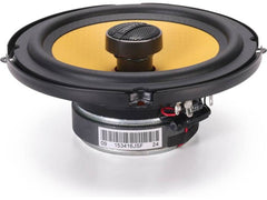 JL Audio C1 6.5-IN (165 MM) 2-WAY COAXIAL CAR SPEAKERS C1-650X