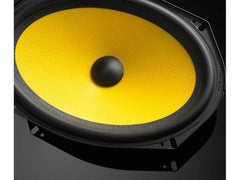 JL Audio C1 6x9IN (150 x 230 mm) 2-WAY COMPONENT SPEAKER SYSTEM C1-690