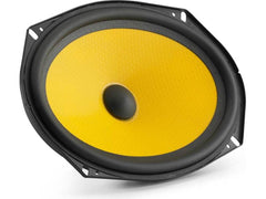 JL Audio C1 6x9IN (150 x 230 mm) 2-WAY COMPONENT SPEAKER SYSTEM C1-690