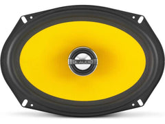JL Audio C1 6X9-IN (150 X 230 MM) 2-WAY COAXIAL CAR SPEAKERS C1-690X