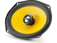 JL Audio C1 6X9-IN (150 X 230 MM) 2-WAY COAXIAL CAR SPEAKERS C1-690X