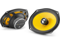 JL Audio C1 6X9-IN (150 X 230 MM) 2-WAY COAXIAL CAR SPEAKERS C1-690X
