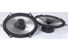 JL Audio C2 5X7 OR 6X8-IN (125 X 180 MM) 2-WAY COAXIAL CAR SPEAKERS C2-570X
