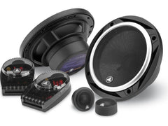 JL Audio C2 6.5-IN (165 MM) 2-WAY COMPONENT CAR SPEAKERS C2-650