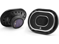 JL Audio C2 6X9-IN (150 X 230 MM) 3-WAY COAXIAL CAR SPEAKERS C2-690TX