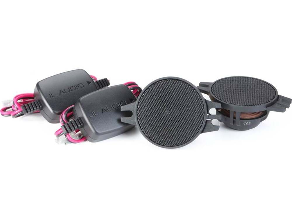 JL Audio CF CUSTOM-FIT SPEAKER SYSTEM: 2.75" (70 MM) MID-TWEETER CF-275MT