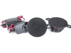JL Audio CF CUSTOM-FIT SPEAKER SYSTEM: 3.5" (90 MM) MID-TWEETER CF-350MT