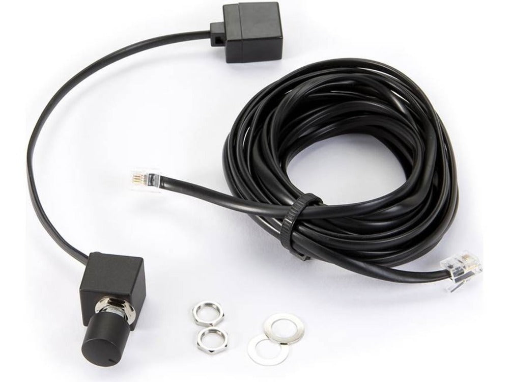 JL Audio ROTARY REMOTE LEVEL CONTROL FOR SELECT AMPLIFIER MODELS HDRLC