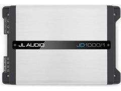 JL Audio JD MONO CAR SUBWOOFER AMPLIFIER 1000 W JD1000/1