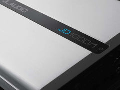 JL Audio JD MONO CAR SUBWOOFER AMPLIFIER 1000 W JD1000/1