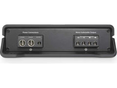 JL Audio JD MONO CAR SUBWOOFER AMPLIFIER 1000 W JD1000/1