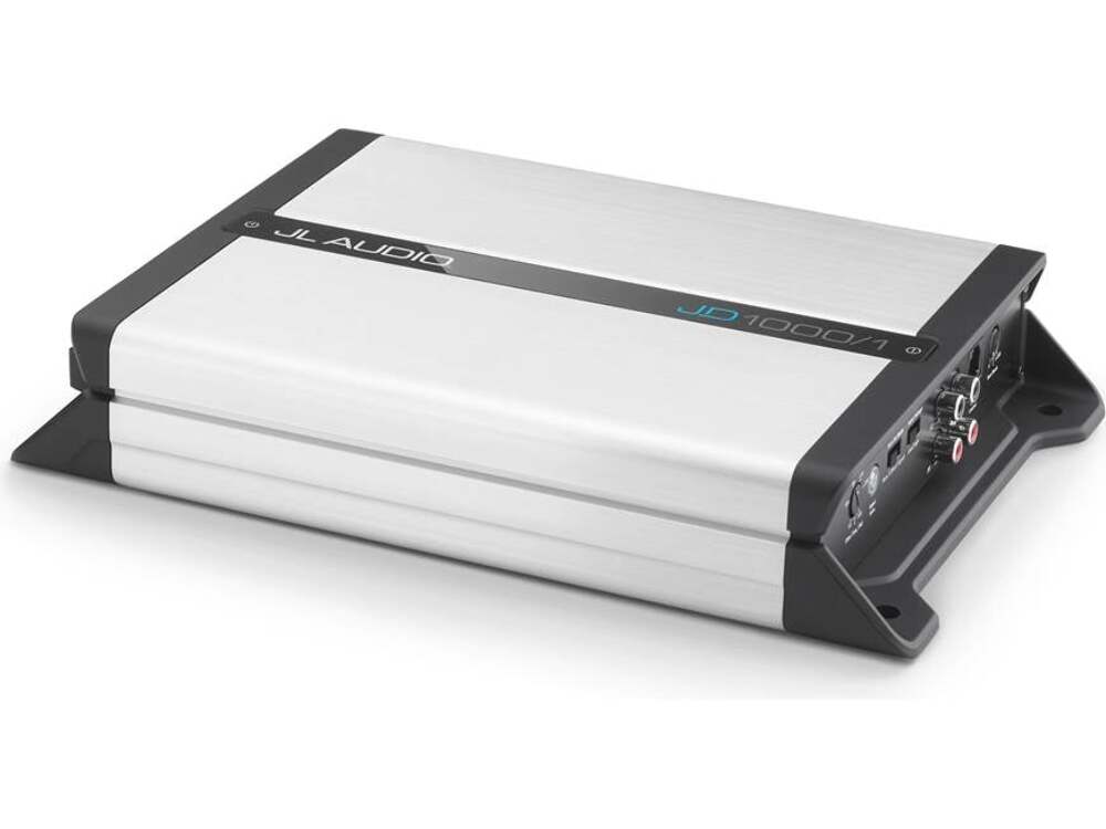JL Audio JD MONO CAR SUBWOOFER AMPLIFIER 1000 W JD1000/1