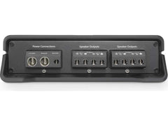 JL Audio JD 4-CH. FULL-RANGE CAR AMPLIFIER 600 W JD400/4