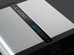 JL Audio JD MONO CAR SUBWOOFER AMPLIFIER 500 W JD500/1
