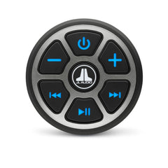 JL Audio MBT-CRXv3 Water-Resistant Multi-Zone Bluetooth Audio Controller and Receiver MBTCRXV3