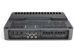 JL Audio RD 4-CH. FULL-RANGE CAR AMPLIFIER 400 W RD400/4