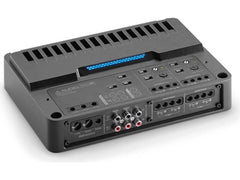 JL Audio RD 4-CH. FULL-RANGE CAR AMPLIFIER 400 W RD400/4