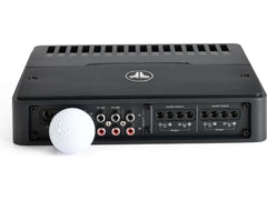 JL Audio RD 4-CH. FULL-RANGE CAR AMPLIFIER 400 W RD400/4