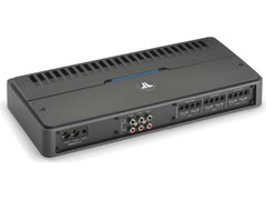 JL Audio RD800/6 6-Channel Full-Range Car Amplifier, 800 W RD800/6