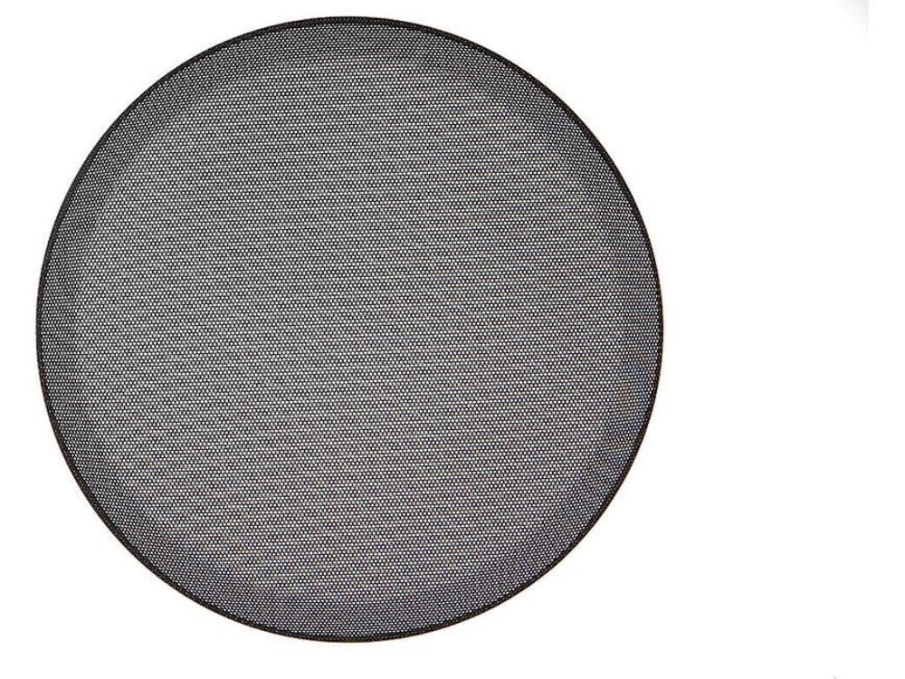JL Audio STEEL MESH GRILLE INSERT FOR 12WX/V2 12W0V2/V3 12W1V2/V3 & SGRU-12