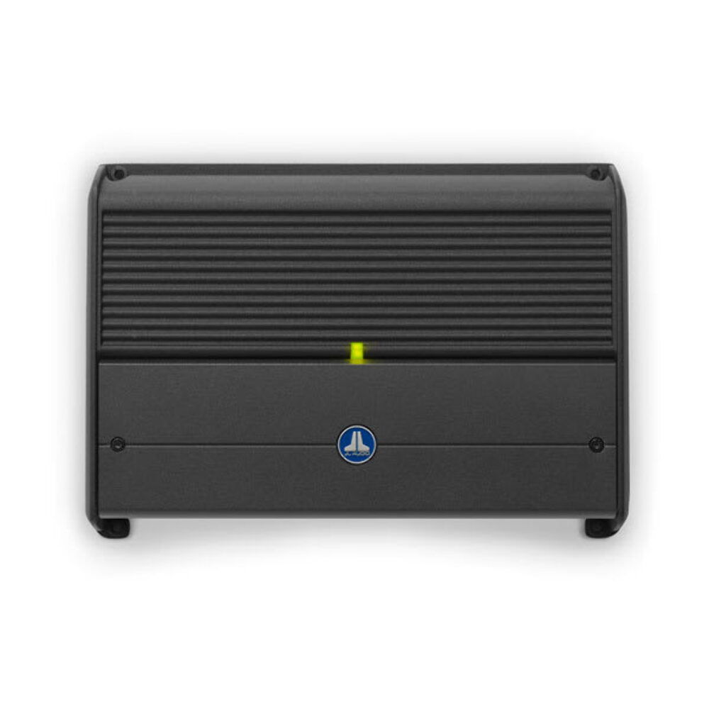 JL Audio XDM600/6 6-Channel Full-Range Car/Marine Amplifier, 600 W XDM600/6