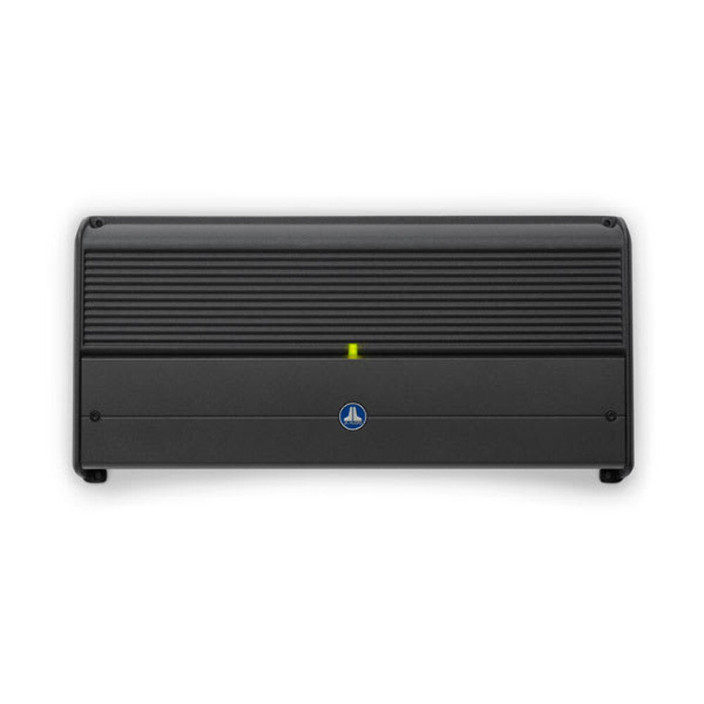 JL Audio XDM800/8 8-Channel Full-Range Car/Marine Amplifier, 800 W XDM800/8