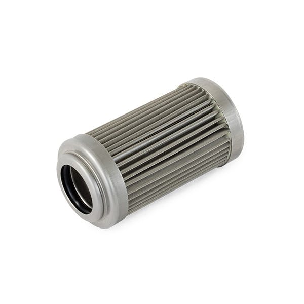 Top Street Performance JM1025 40 Micron Paper Fuel Filter Element