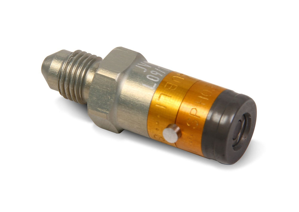 Earl's Performance Plumbing JV270204ERL Socket with 7/16-20 JIC End Fitting /Vit