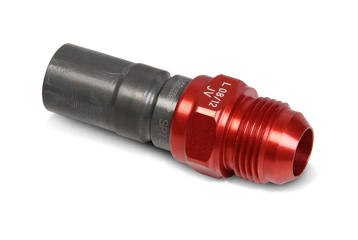 Earl's Performance Plumbing JV281112ERL Plug with 1 1/16-12 JIC End Fitting/Vito