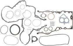 MAHLE TIMING COVER SET JV5093