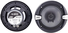 JVC CS-DR162 drvn DR series speakers 6.5