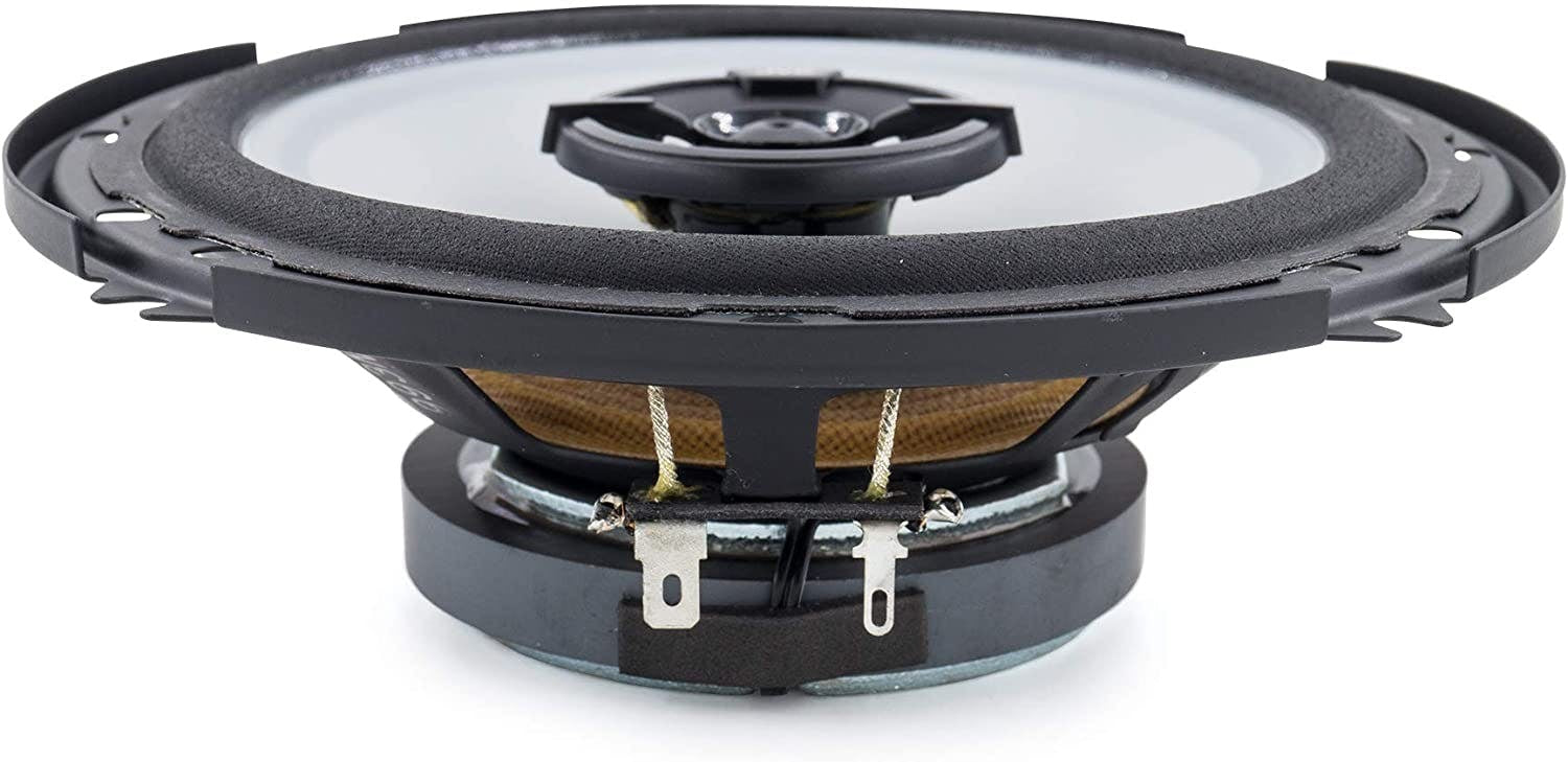 JVC CS-DR162 drvn DR series speakers 6.5