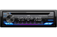 JVC KD-T915BTS CD receiver