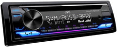 JVC KD-T915BTS CD receiver