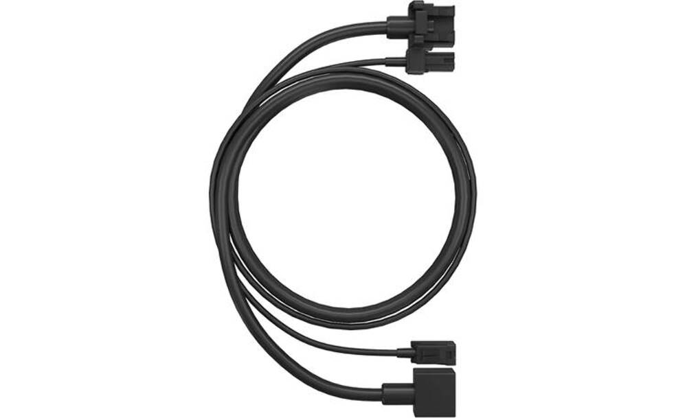 JVC 1.5 Meter Extension Cable for Direct Replacement Receivers KS-UA50