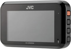 JVC KV-DR305W Dashboard Camera