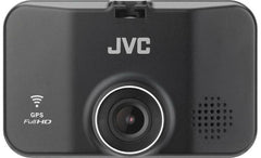 JVC KV-DR305W Dashboard Camera