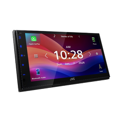 JVC Multimedia Receiver-KW-M595BT
