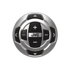 JVC KW-Z1000W Digital multimedia receiver (does not play DVD/CD)