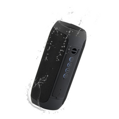 JVC Bluetooth Speaker-SP-SX3BT
