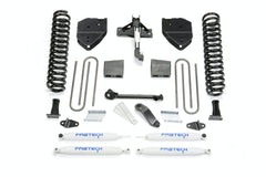 Fabtech K2252 Basic Lift System