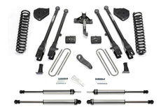 Fabtech K2257DL 4 Link Lift System