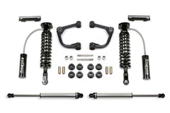 Fabtech K2261DL Uniball UCA Lift System w/Shocks
